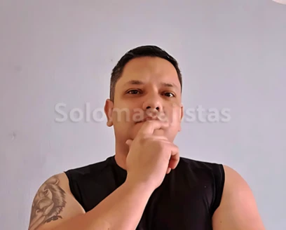 solomasajistas Masajistas							Madrid Masajes relajantes con aceites y esencias 